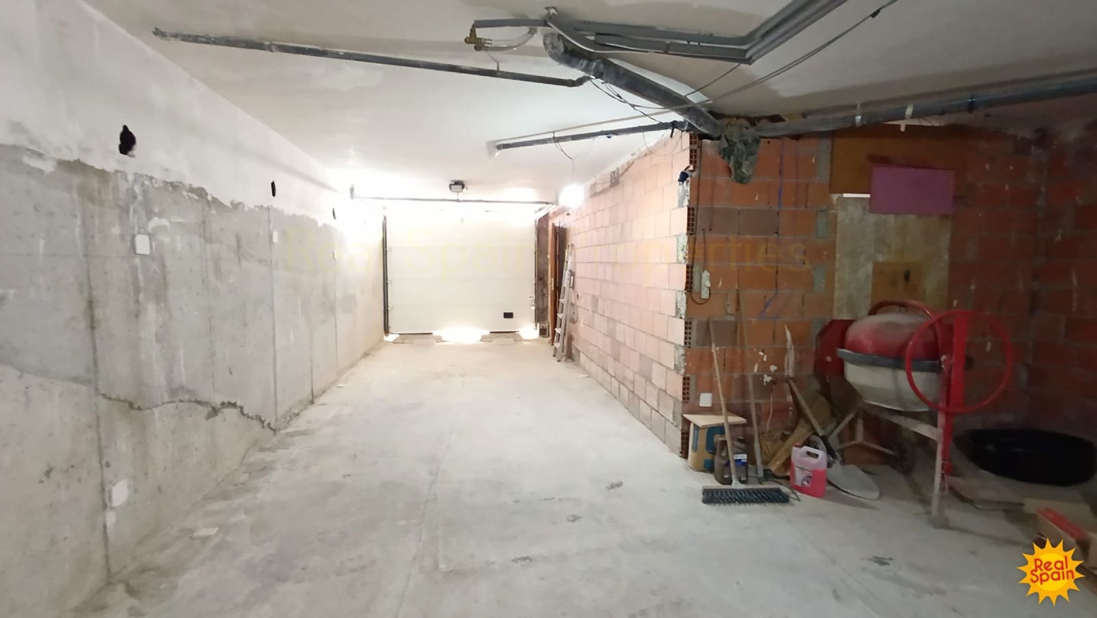 5 soveværelse Byhus til salg i Velez-Rubio - € 339.000 (Ref: 8585685)