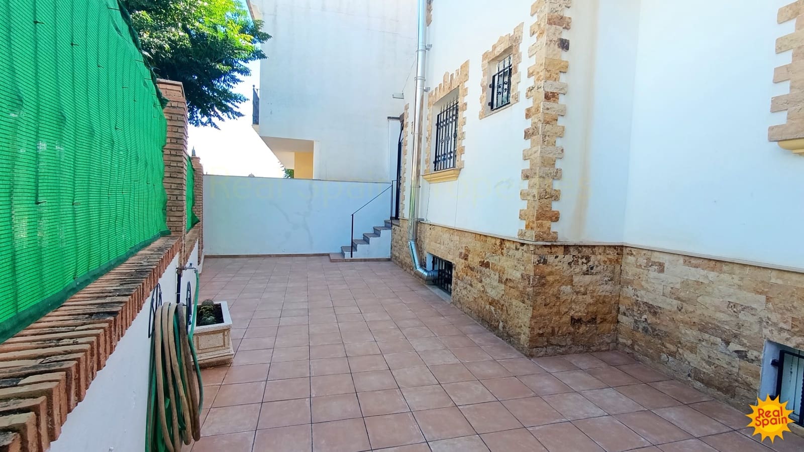 5 soveværelse Byhus til salg i Velez-Rubio - € 339.000 (Ref: 8585685)