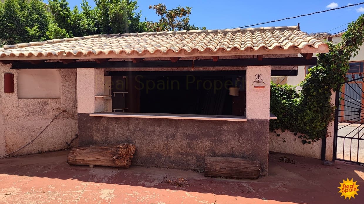 4 soveværelse Erhverv til salg i Maria - € 80.000 (Ref: 8718484)