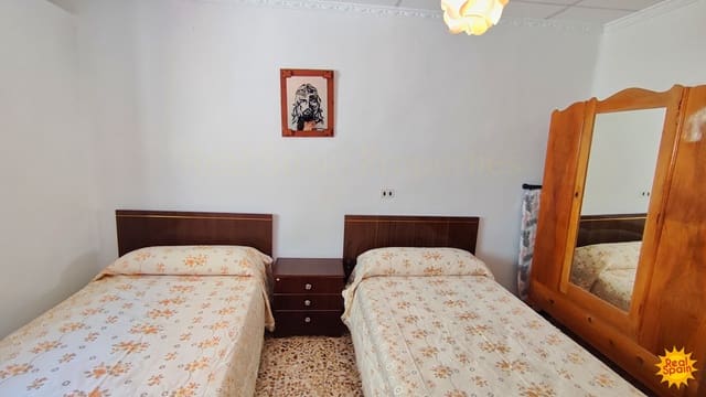 4 sovrum Kommersiell till salu i María - 80 000 € (Ref: 8718484)