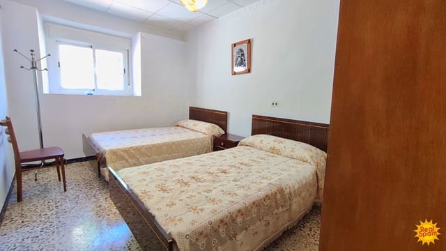 4 sovrum Kommersiell till salu i María - 80 000 € (Ref: 8718484)