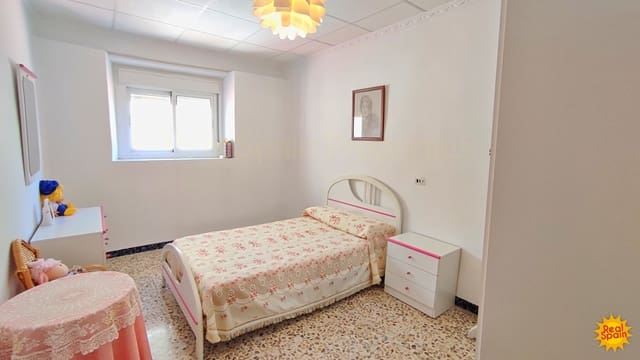 4 sovrum Kommersiell till salu i María - 80 000 € (Ref: 8718484)