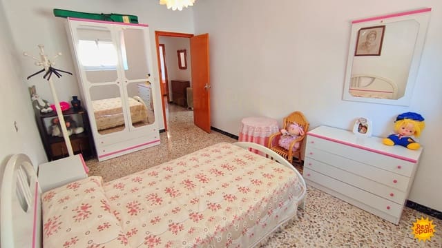 4 sovrum Kommersiell till salu i María - 80 000 € (Ref: 8718484)