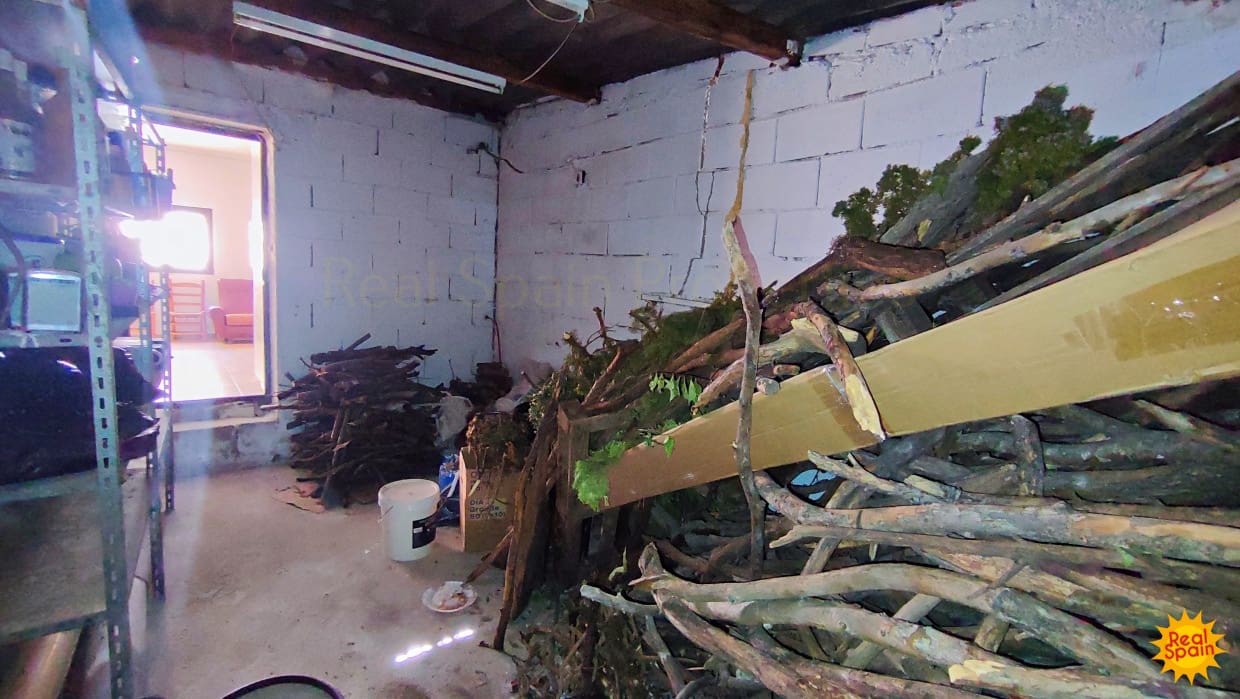 4 soveværelse Erhverv til salg i Maria - € 80.000 (Ref: 8718484)