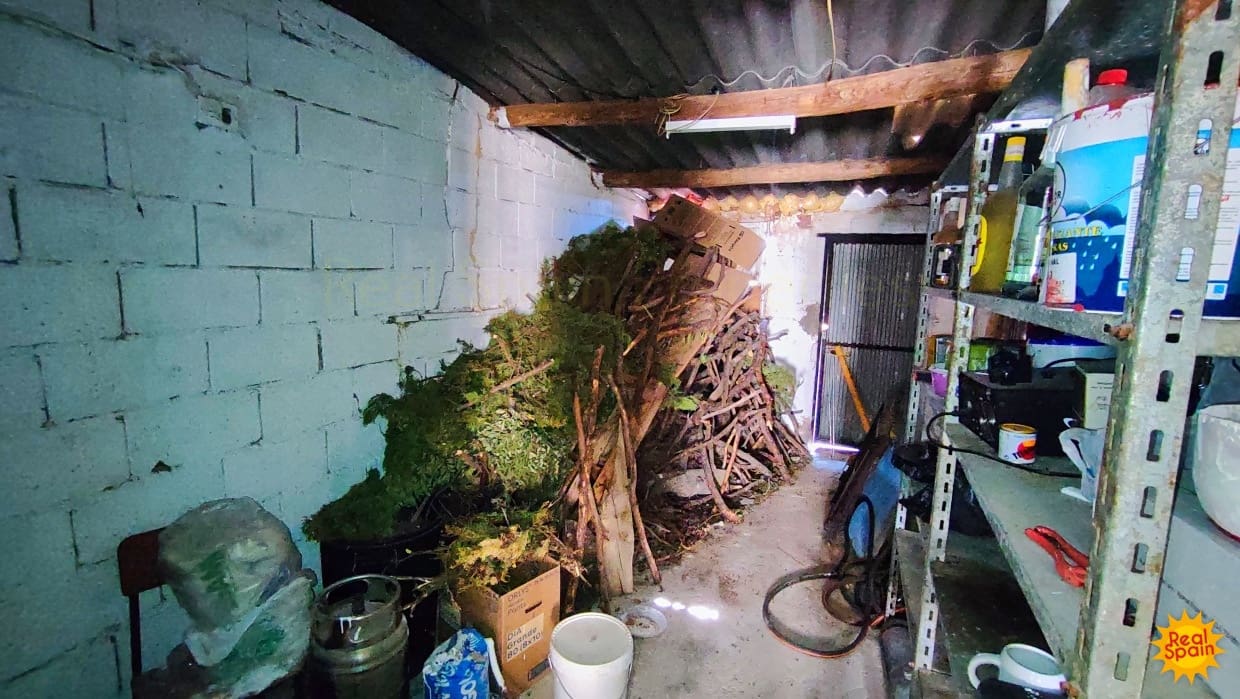 4 soveværelse Erhverv til salg i Maria - € 80.000 (Ref: 8718484)