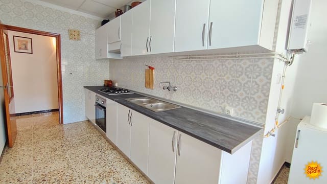 4 sovrum Kommersiell till salu i María - 80 000 € (Ref: 8718484)