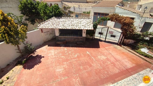 4 sovrum Kommersiell till salu i María - 80 000 € (Ref: 8718484)