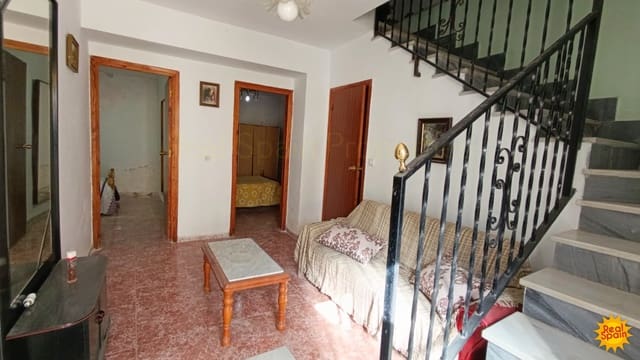 5 soveværelse Byhus til salg i Oria - € 69.900 (Ref: 8720093)