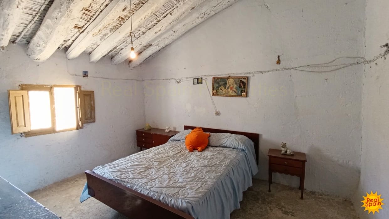 5 soveværelse Byhus til salg i Oria - € 69.900 (Ref: 8720093)