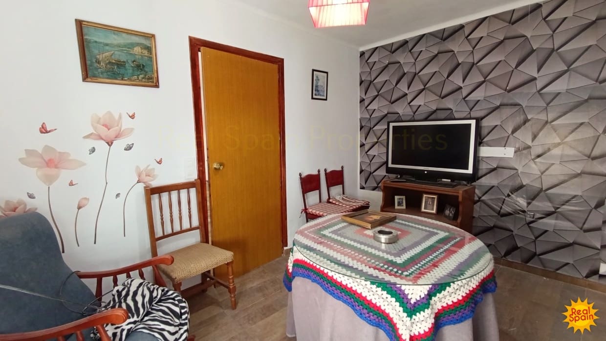 5 soveværelse Byhus til salg i Oria - € 69.900 (Ref: 8720093)