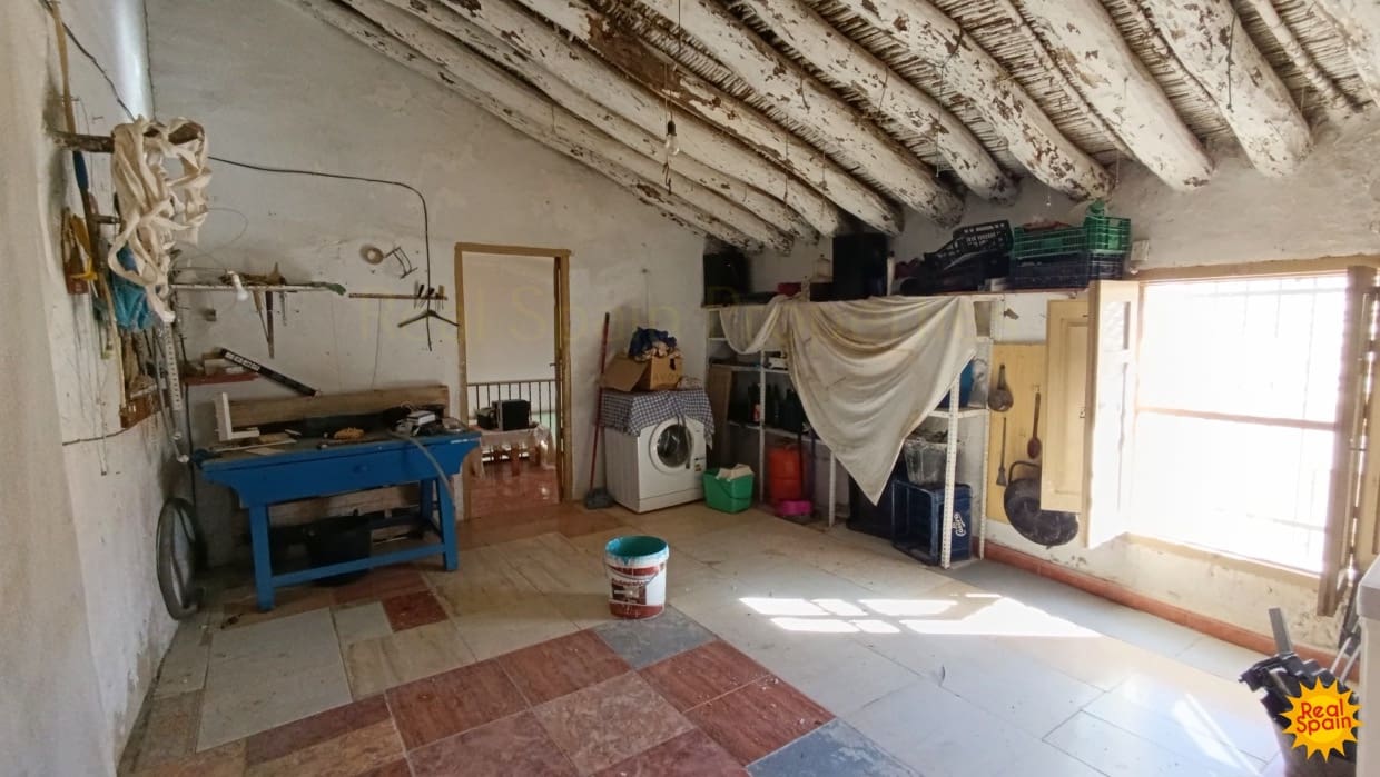 5 soveværelse Byhus til salg i Oria - € 69.900 (Ref: 8720093)