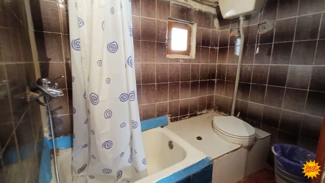 5 soveværelse Byhus til salg i Oria - € 69.900 (Ref: 8720093)