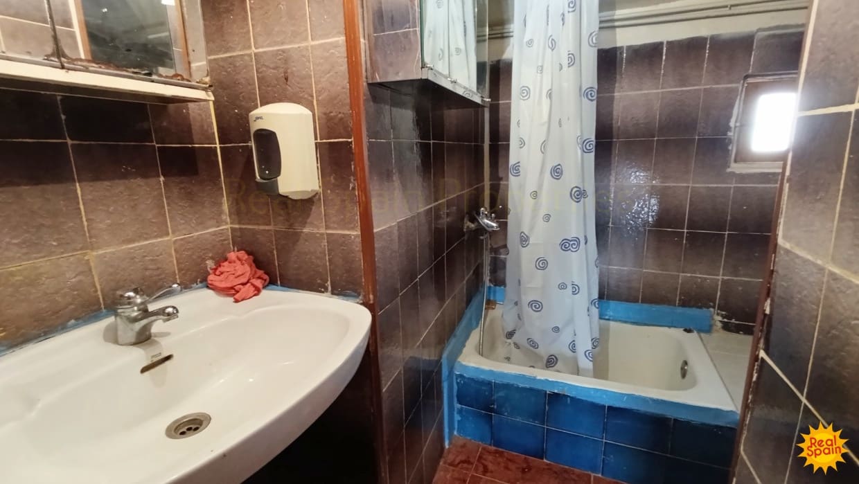 5 soveværelse Byhus til salg i Oria - € 69.900 (Ref: 8720093)