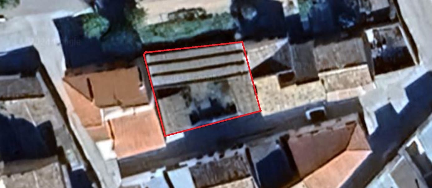 Grunde uden byggetilladelser til salg i Chirivel - € 52.200 (Ref: 8754113)