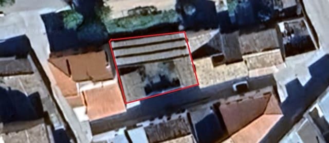 Ubebygd land til salgs i Chirivel - € 52 200 (Ref: 8754113)