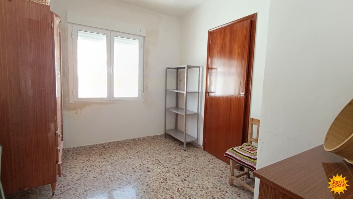 5 camera da letto Casa in vendita in Chirivel - 80.000 € (Rif: 8754114)