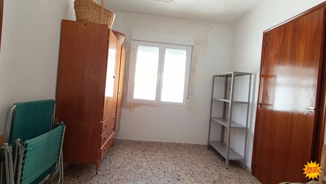 5 camera da letto Casa in vendita in Chirivel - 80.000 € (Rif: 8754114)