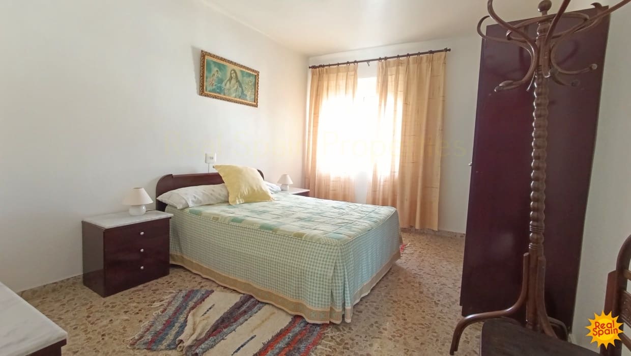 5 camera da letto Casa in vendita in Chirivel - 80.000 € (Rif: 8754114)