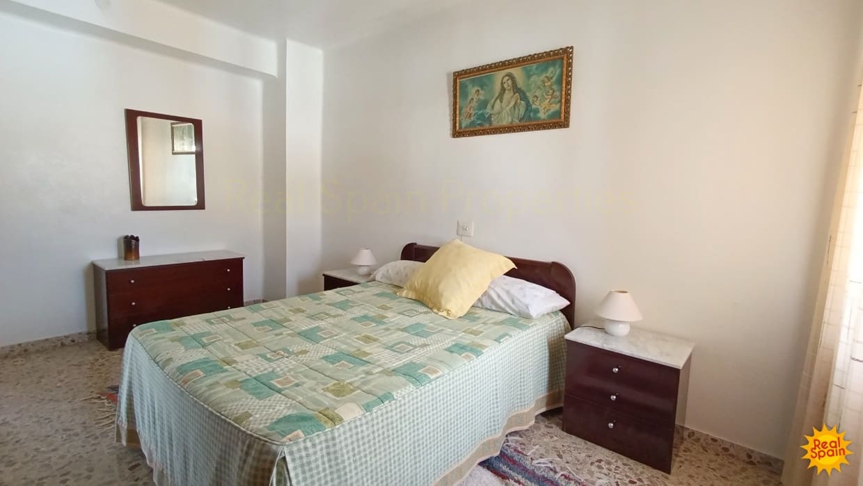 5 camera da letto Casa in vendita in Chirivel - 80.000 € (Rif: 8754114)