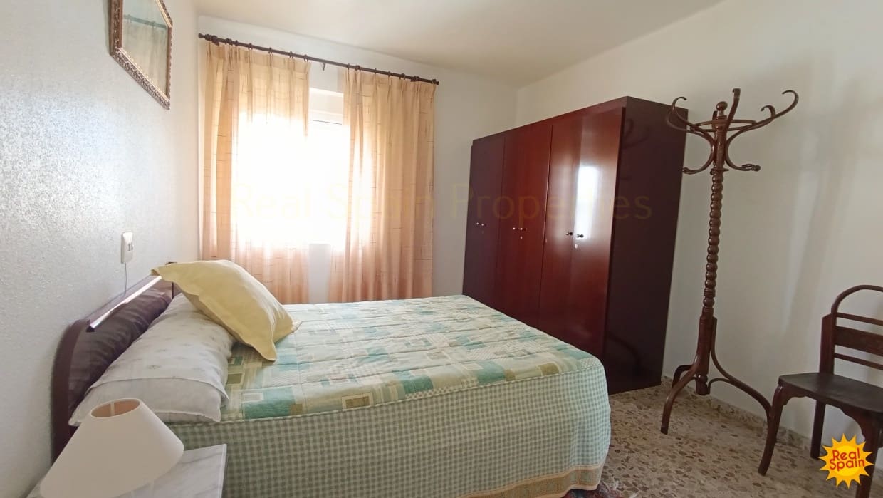 5 camera da letto Casa in vendita in Chirivel - 80.000 € (Rif: 8754114)