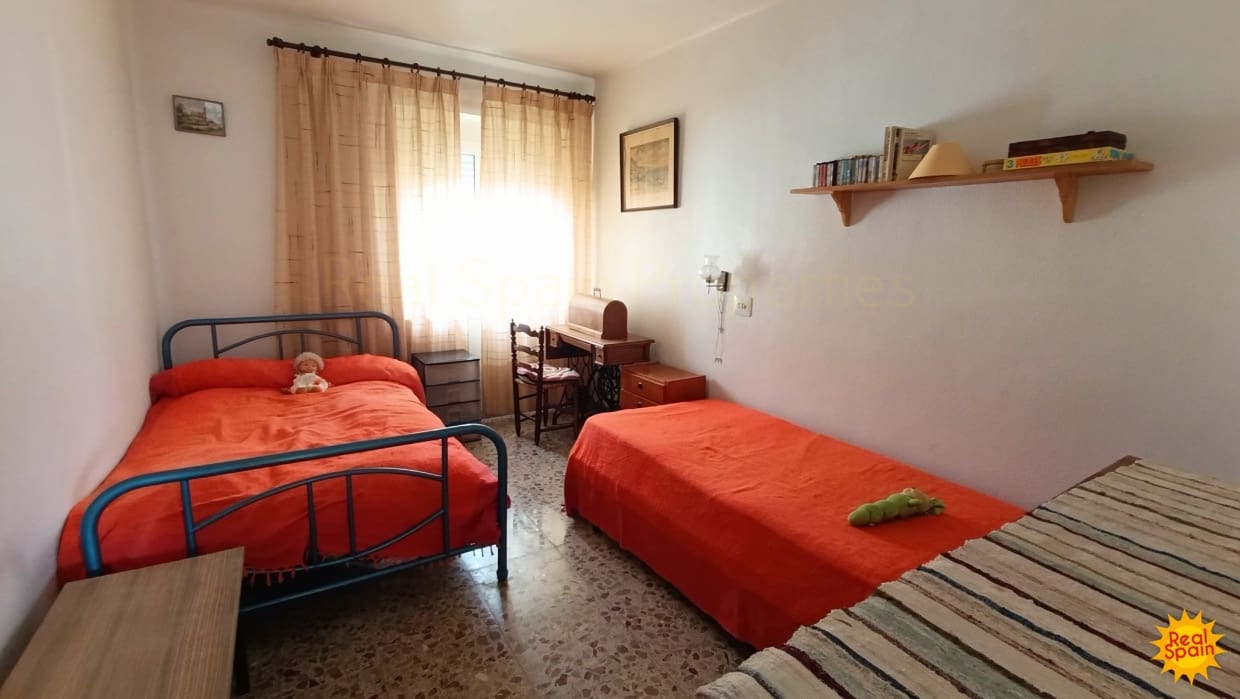 5 camera da letto Casa in vendita in Chirivel - 80.000 € (Rif: 8754114)