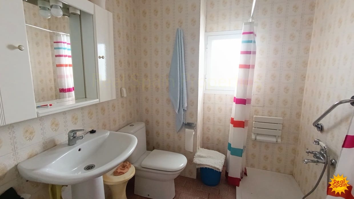 5 camera da letto Casa in vendita in Chirivel - 80.000 € (Rif: 8754114)