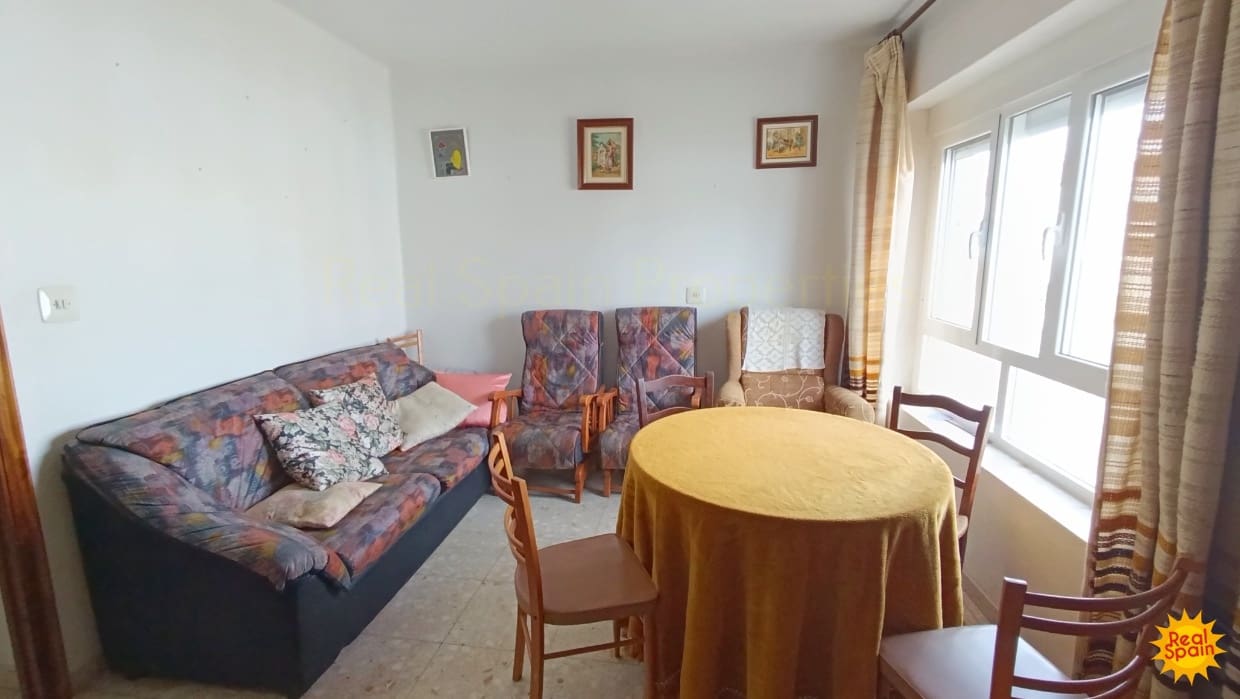 5 camera da letto Casa in vendita in Chirivel - 80.000 € (Rif: 8754114)