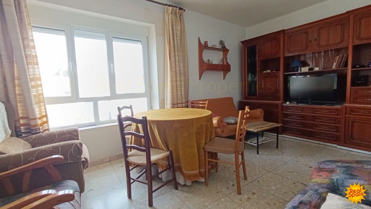 5 camera da letto Casa in vendita in Chirivel - 80.000 € (Rif: 8754114)