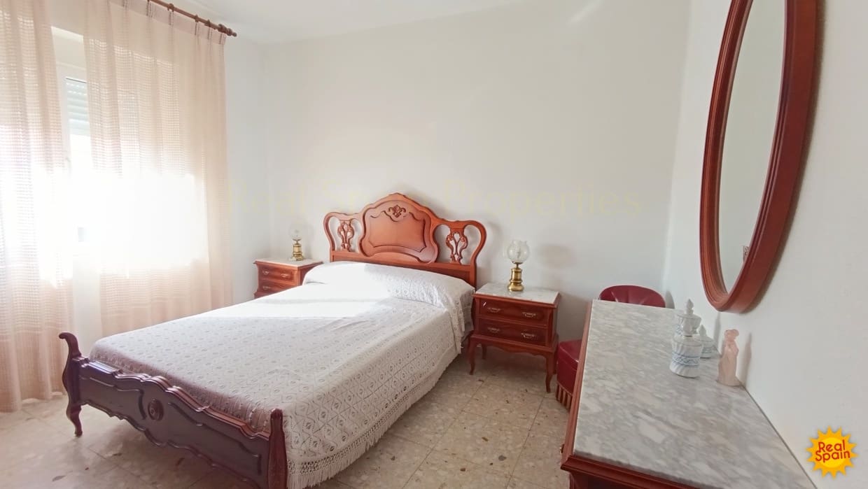 5 camera da letto Casa in vendita in Chirivel - 80.000 € (Rif: 8754114)