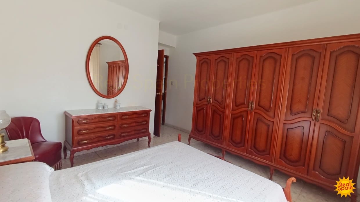 5 camera da letto Casa in vendita in Chirivel - 80.000 € (Rif: 8754114)