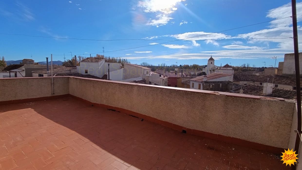 5 camera da letto Casa in vendita in Chirivel - 80.000 € (Rif: 8754114)