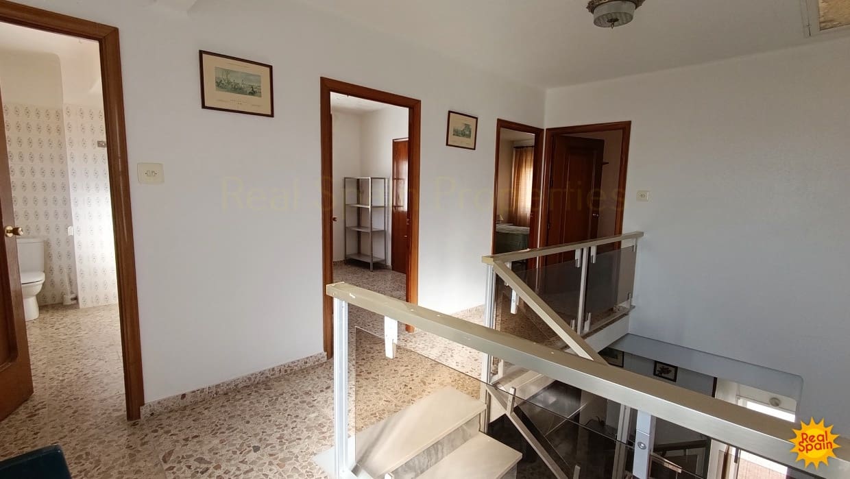 5 camera da letto Casa in vendita in Chirivel - 80.000 € (Rif: 8754114)