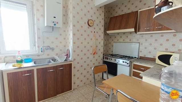 5 makuuhuone Omakotitalo myytävänä paikassa Chirivel - 80 000 € (Ref: 8754114)