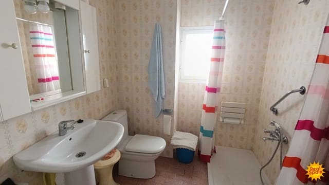 5 makuuhuone Omakotitalo myytävänä paikassa Chirivel - 80 000 € (Ref: 8754114)