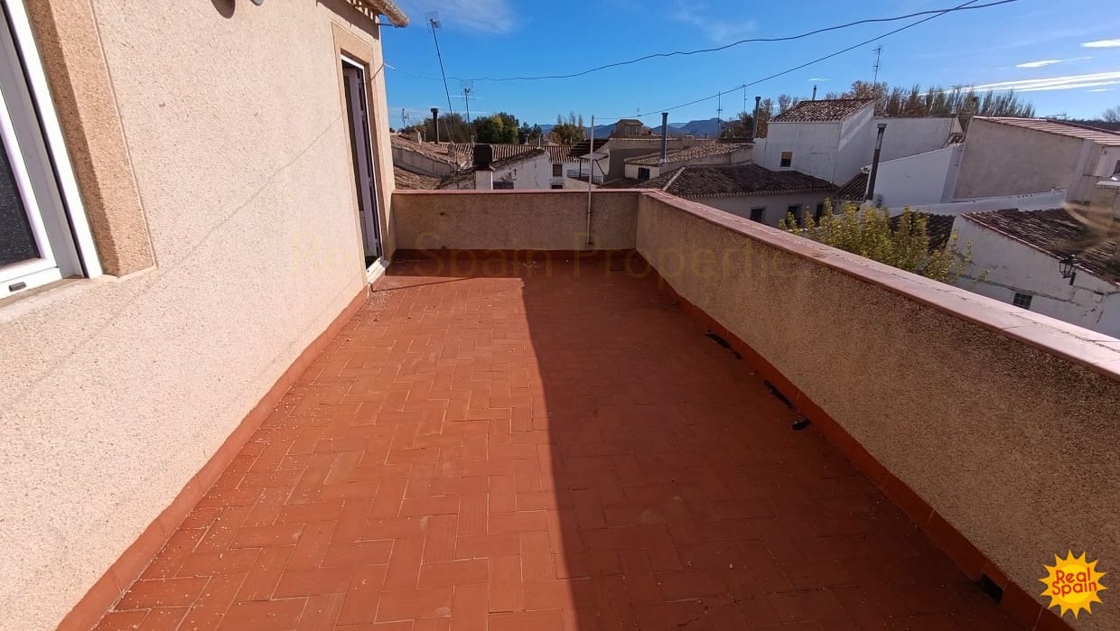 5 camera da letto Casa in vendita in Chirivel - 80.000 € (Rif: 8754114)