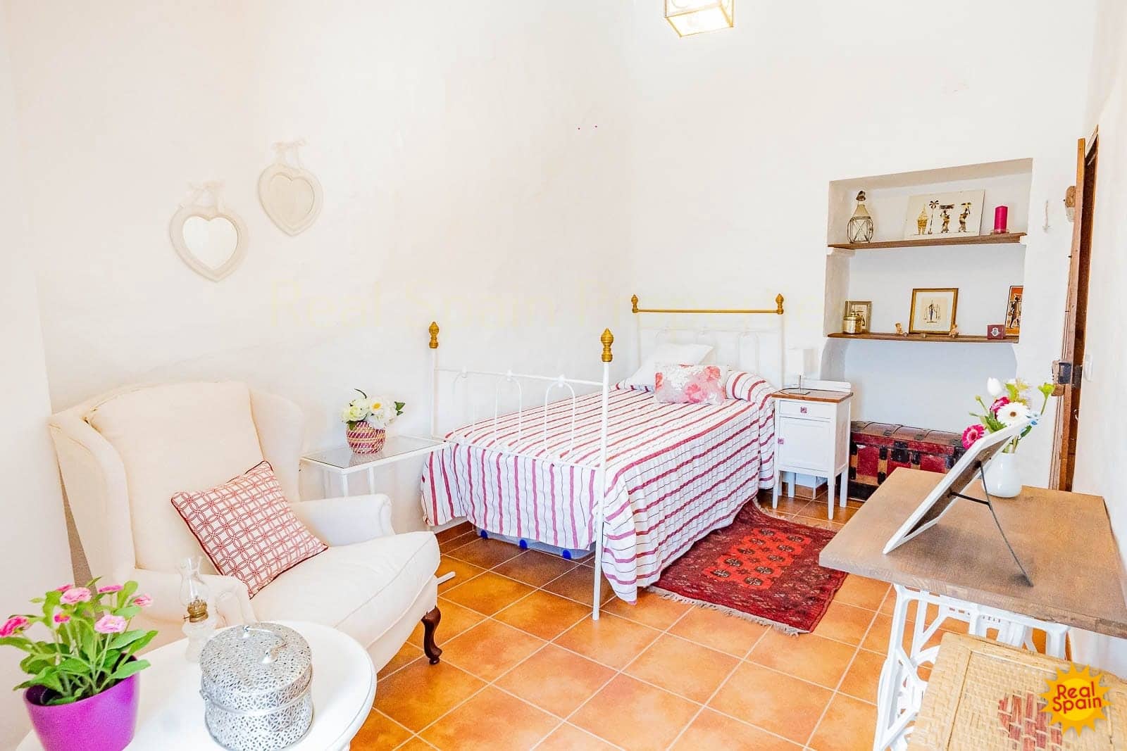 5 soverom Hus til salgs i Topares - € 135 000 (Ref: 8756853)