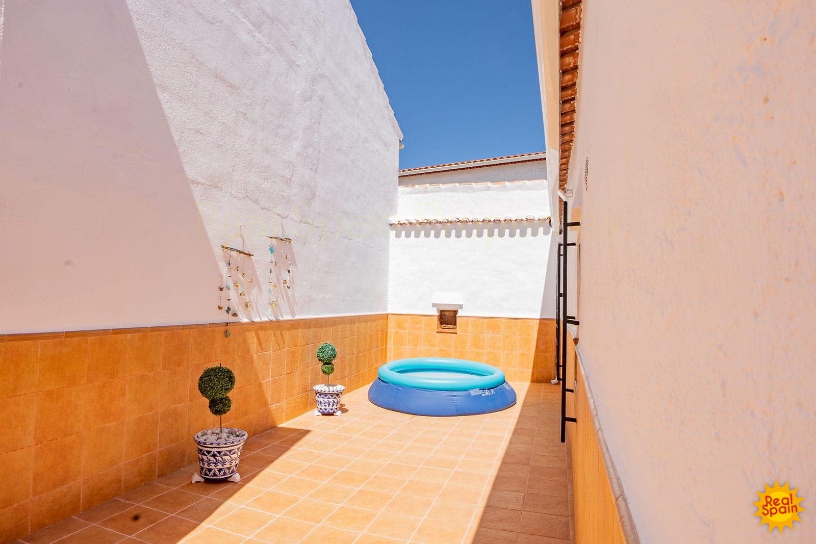 5 soverom Hus til salgs i Topares - € 135 000 (Ref: 8756853)