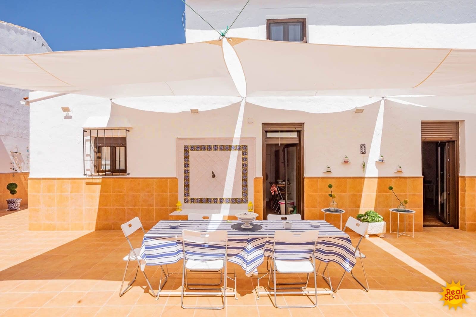 5 soverom Hus til salgs i Topares - € 135 000 (Ref: 8756853)