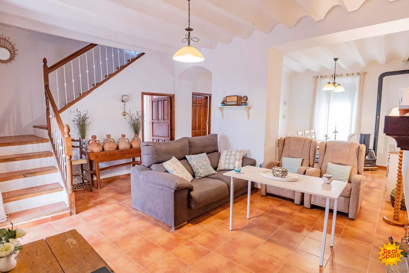 5 soverom Hus til salgs i Topares - € 135 000 (Ref: 8756853)