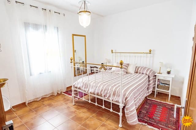 5 sypialnia Dom na sprzedaż w Topares, Vélez-Blanco - 135 000 € (Ref: 8756853)