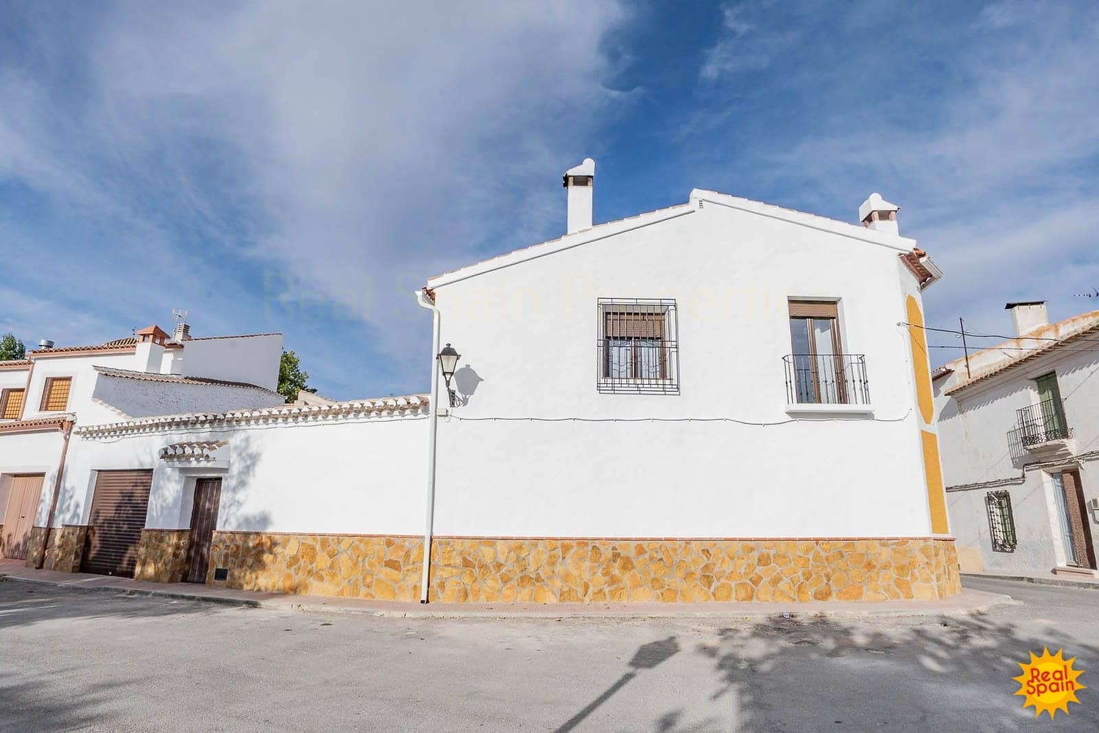 5 soverom Hus til salgs i Topares - € 135 000 (Ref: 8756853)