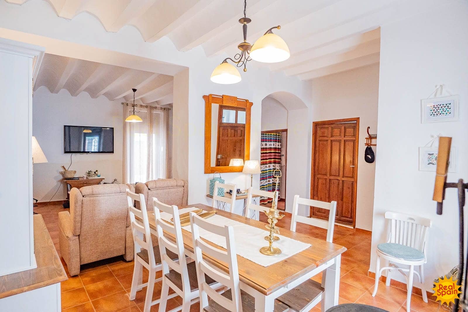 5 soverom Hus til salgs i Topares - € 135 000 (Ref: 8756853)