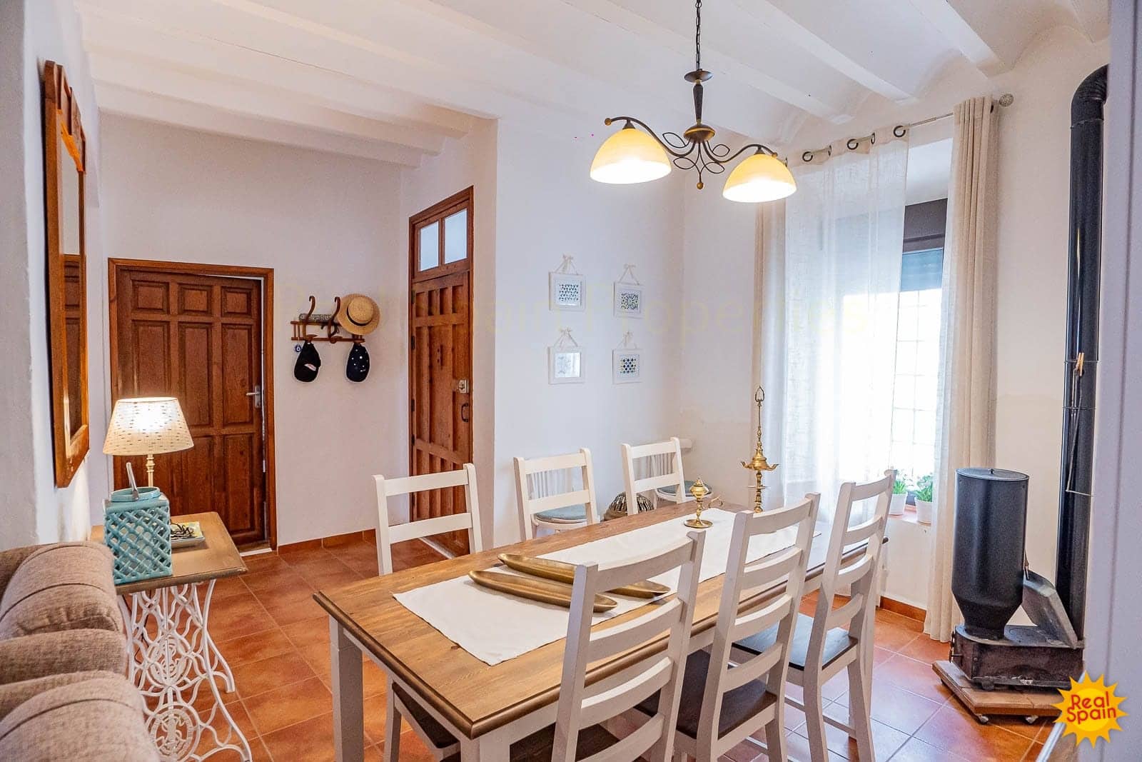 5 soverom Hus til salgs i Topares - € 135 000 (Ref: 8756853)