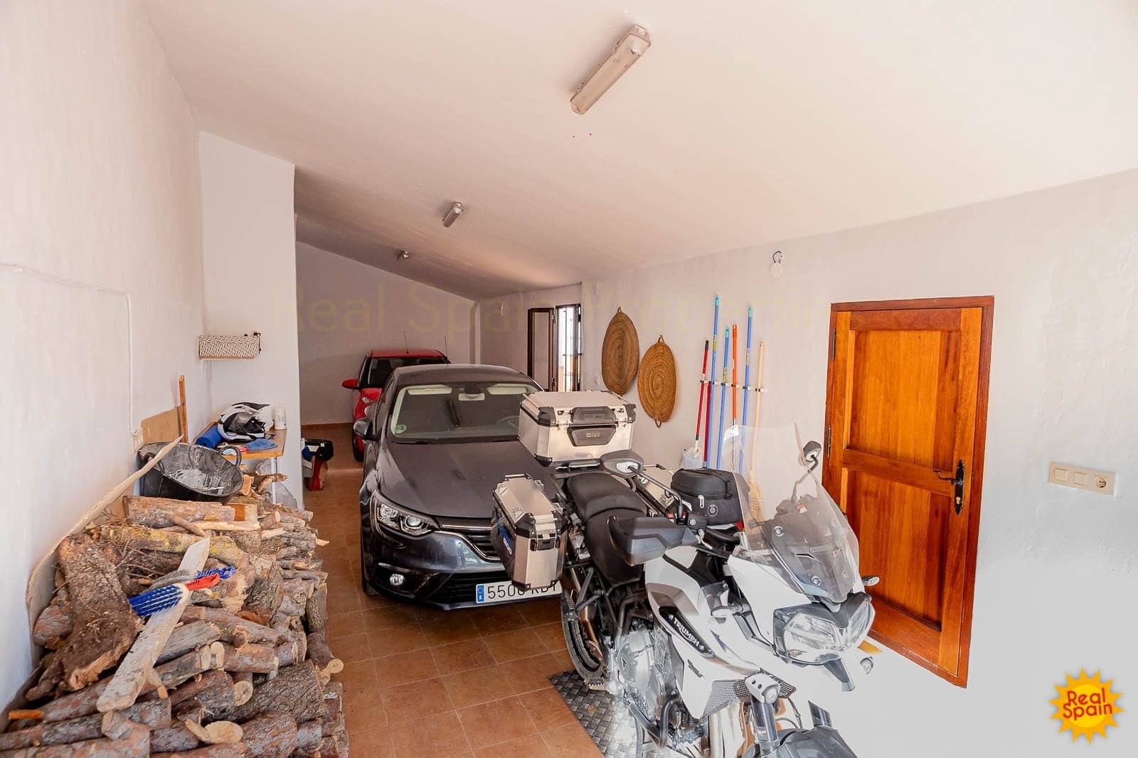 5 soverom Hus til salgs i Topares - € 135 000 (Ref: 8756853)