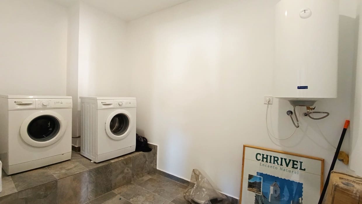 7 soveværelse Finca/Landehus til salg i Chirivel - € 329.000 (Ref: 8829107)