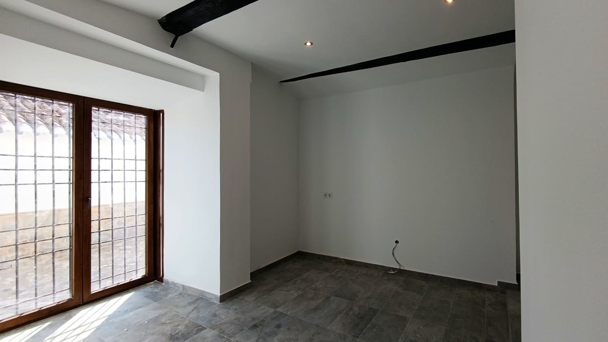 7 soveværelse Finca/Landehus til salg i Chirivel - € 329.000 (Ref: 8829107)