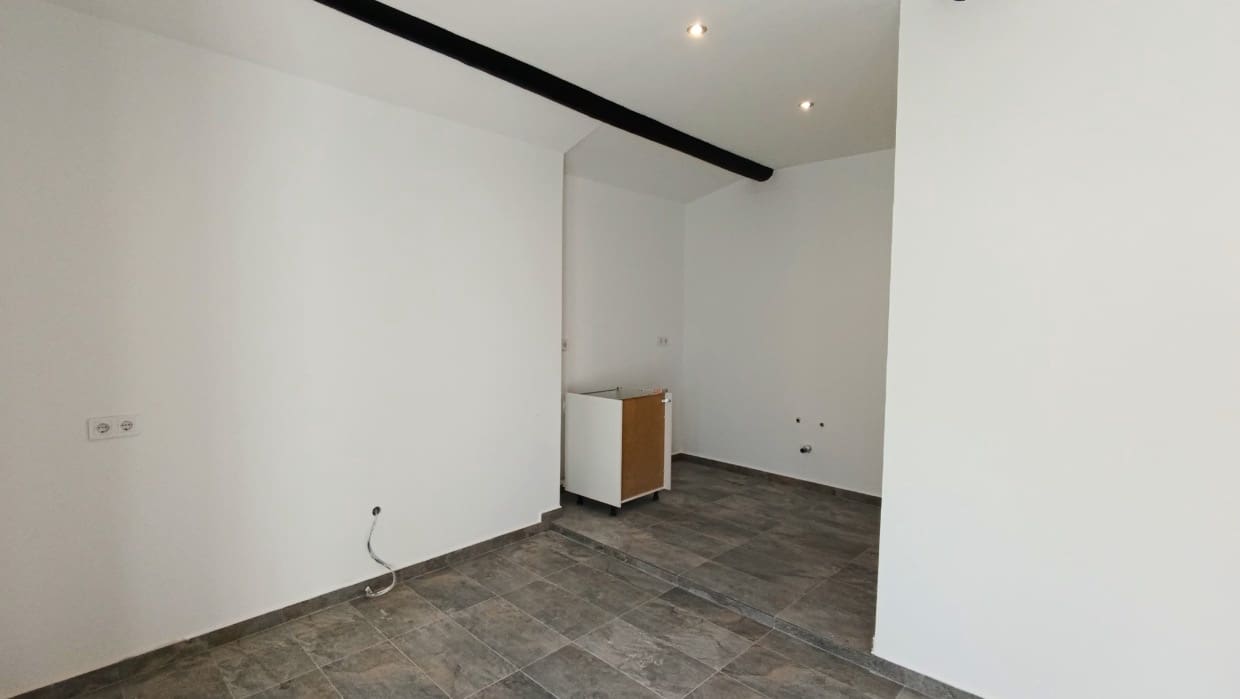 7 soveværelse Finca/Landehus til salg i Chirivel - € 329.000 (Ref: 8829107)