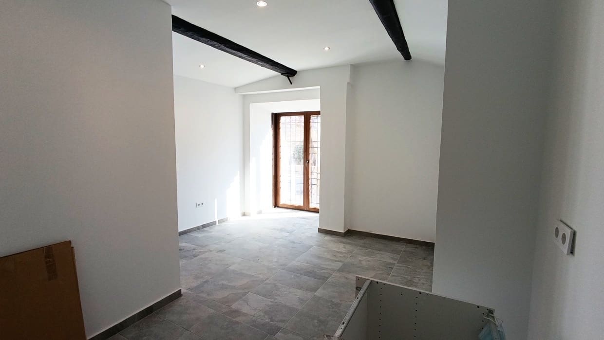 7 soveværelse Finca/Landehus til salg i Chirivel - € 329.000 (Ref: 8829107)