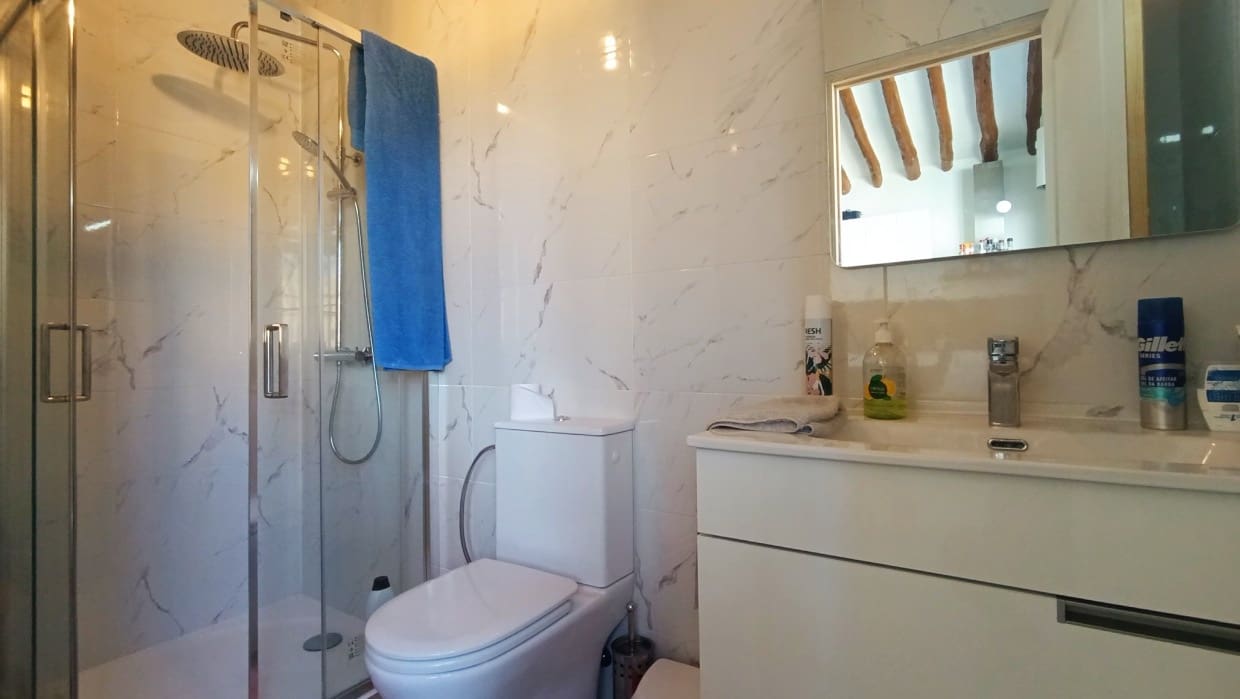 7 soveværelse Finca/Landehus til salg i Chirivel - € 329.000 (Ref: 8829107)