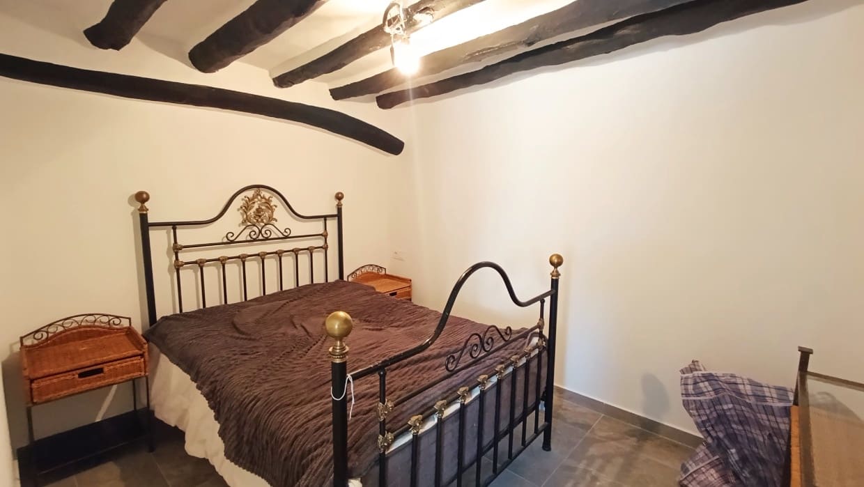 7 soveværelse Finca/Landehus til salg i Chirivel - € 329.000 (Ref: 8829107)